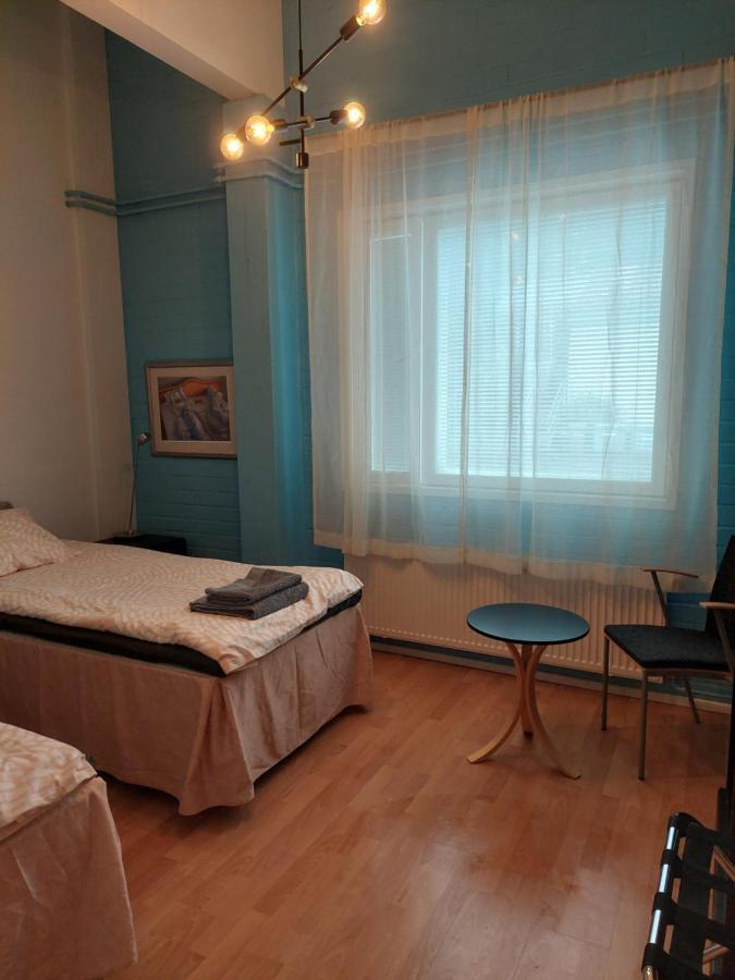 Kahvila Ja Majoitus Tmi Tiina Soilu 3*