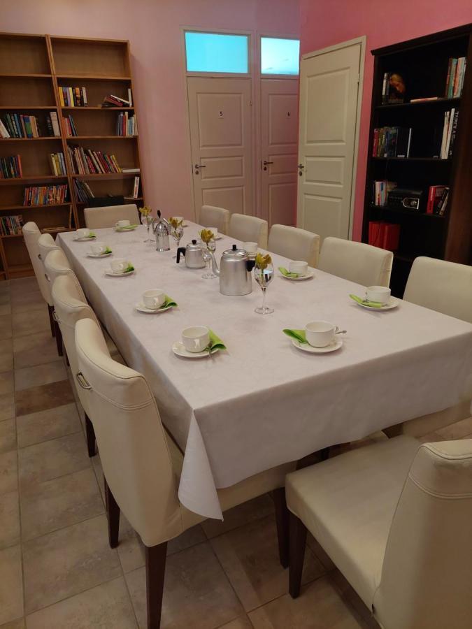 Отель Kahvila Ja Majoitus Tmi Tiina Soilu